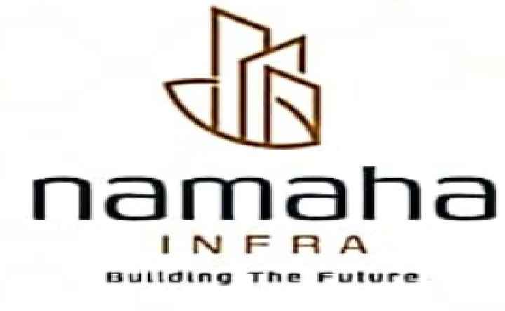 Namah Infra logo